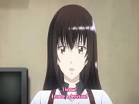 Manga Porn Movie - Joshi Ochi! 2 kai kara Onnanoko Futte Kita! Episode 2 Subbed